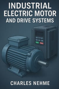Industrial Electric Motor and Drive Systems cover
