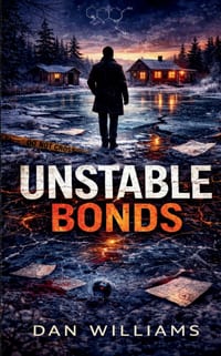 Unstable Bonds: The Nate Lorimer Files: Book 1 cover