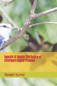 Agentic AI Wallet: The Future of Intelligent Digital Finance cover