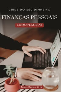Finanças Pessoais: Como Pranejar cover