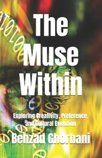 The Muse Within: Exploring Creativity, Preference, and Cultural Evolution cover