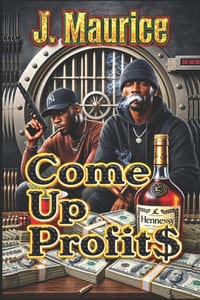 Come Up Profit$ cover