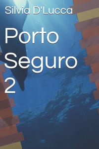 Porto Seguro 2 cover