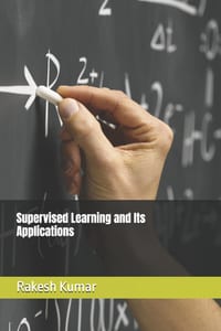 Supervised Learning and Its Applications cover