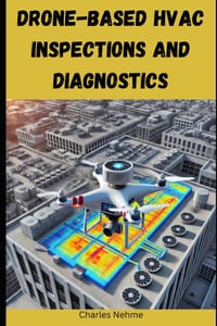 Drone-Based HVAC Inspections and Diagnostics cover