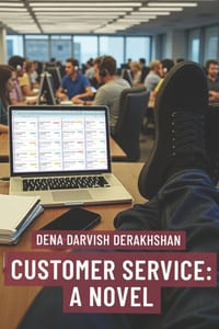 Customer Service cover