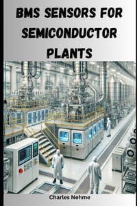 BMS Sensors for Semiconductor Plants cover