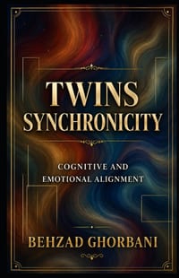 Twins Synchronicity: Cognitive and Emotional Alignment cover