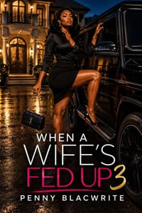 When a Wife's Fed Up III cover