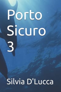 Porto Sicuro 3 cover