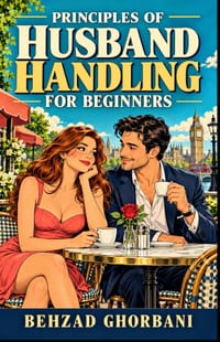 Principles of Husband Handling for Beginners cover