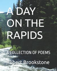 A Day on the Rapids: A Collection of Poems cover