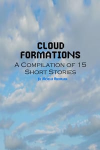 Cloud Formations: A Compilation of Short Stories cover