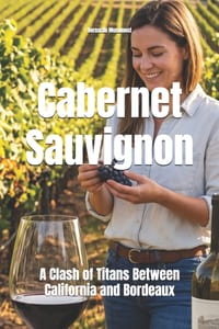 Cabernet Sauvignon: A Clash of Titans Between California and Bordeaux cover