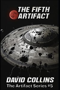 The Fifth Artifact cover