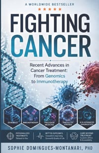Fighting Cancer: Recent Advances in Cancer Treatment: From Genomics to Immunotherapy cover