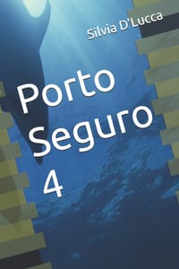 Porto Seguro 4 cover