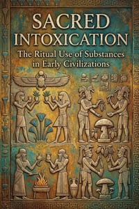 Sacred Intoxication: The Ritual Use of Substances in Early Civilizations cover
