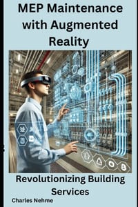 MEP Maintenance with Augmented Reality: Revolutionizing Building Services cover