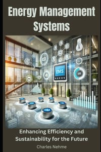 Energy Management Systems: Enhancing Efficiency and Sustainability for the Future cover