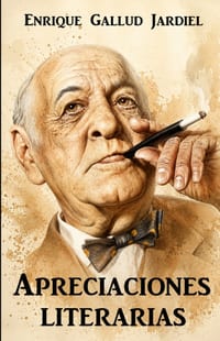 Apreciaciones literarias cover