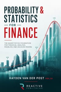 Probability and Statistics for Finance: A Practical Guide for Quantitative Analysts and Traders cover