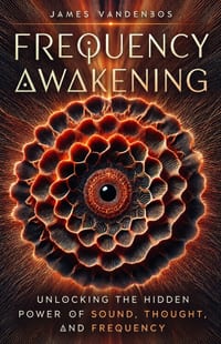 Frequency Awakening: Unlocking the Hidden Power of Sound, Thought, and Frequency cover