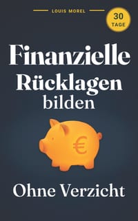 Finanzielle Intelligenz: Smarte Strategien zum Geld sparen und investieren ohne Risiko: Finanzielle Intelligenz leicht gemacht: Lerne, dein Geld cleve cover