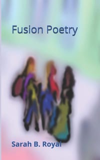 Fusion Poetry cover
