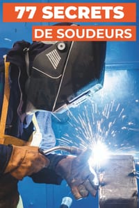 77 Secrets de Soudeurs cover