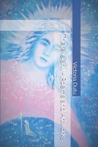 There is an I - Poems and Artworks cover