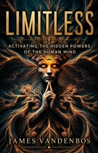 Limitless: Activating the Hidden Powers of the Human Mind cover