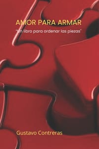 Amor Para Armar cover