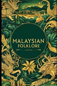 Whispers of the Archipelago: Folklore and Legends of Malaysia cover