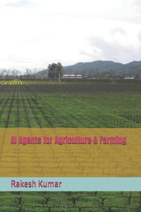 AI Agents for Agriculture & Farming cover