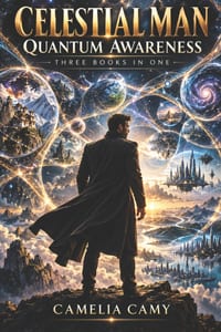 Quantum Awareness cover