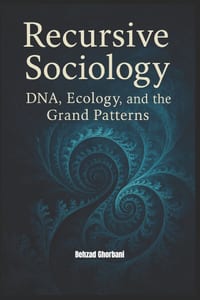 Recursive Sociology: DNA, Ecology, and the Grand Patterns cover