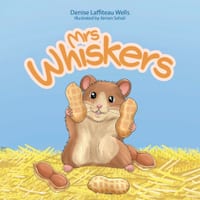 Mrs. Whiskers cover