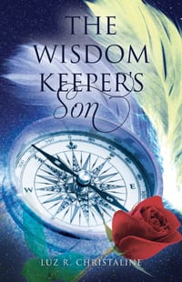 The Wisdom Keeper's Son cover