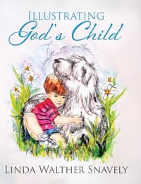 Illustrating God's Child cover