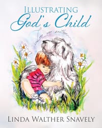 Illustrating God's Child cover