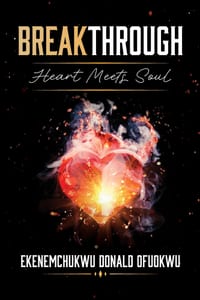 Breakthrough: Heart Meets Soul cover