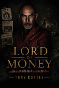 Lord of Money cover