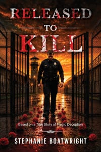 Released to Kill: Based on a True Story of Tragic Deception cover