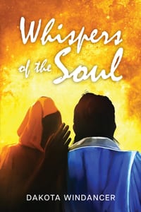 Whispers of the Soul cover