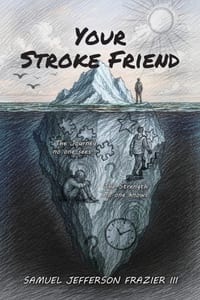 Your Stroke Friend cover
