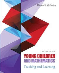 Young Children and Mathematics: Teaching and Learning cover