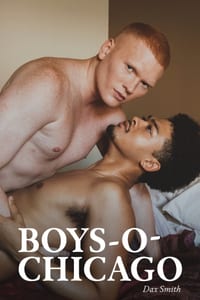 Boys O Chicago cover