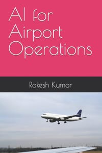 AI for Airport Operations cover