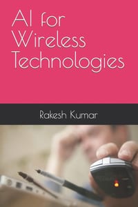 AI for Wireless Technologies cover